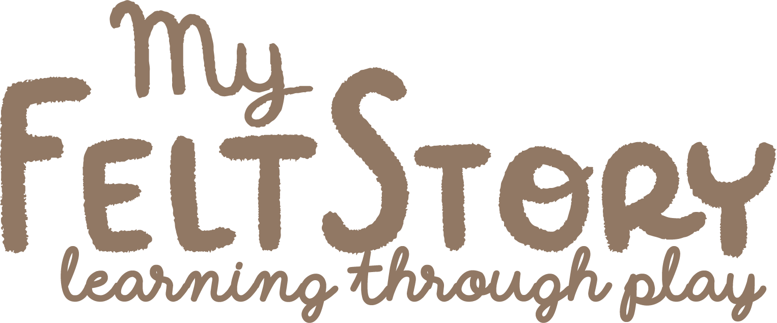 My Felt Story logo