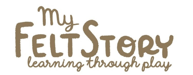 My Felt Story 