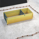 Load image into Gallery viewer, Mishkan &amp; Kohen Gadol Felt Set