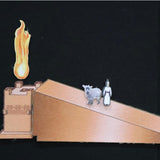 Load image into Gallery viewer, Mishkan &amp; Kohen Gadol Felt Set