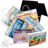 Load image into Gallery viewer, Torah Felt Stories School Bundle