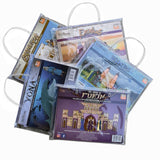 Load image into Gallery viewer, Torah Felt Stories Bundle