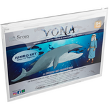 Load image into Gallery viewer, Yona JUMBO Felt Set