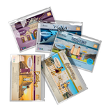 Load image into Gallery viewer, JUMBO Torah Felt Stories